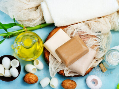 Eliminare cattivi odori