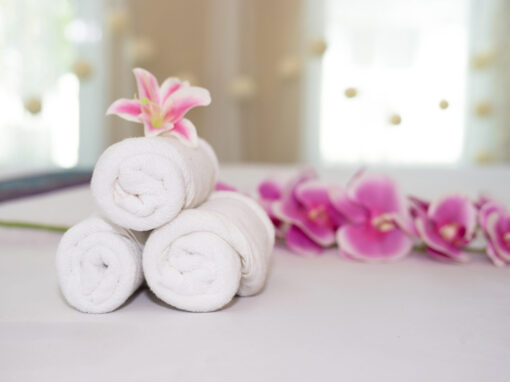 Servizio di pulizia camere d’albergo: La preparazione