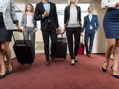 Outsourcing alberghiero, perché conviene esternalizzare