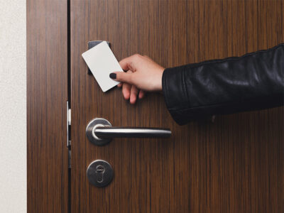 Sicurezza e furti in albergo