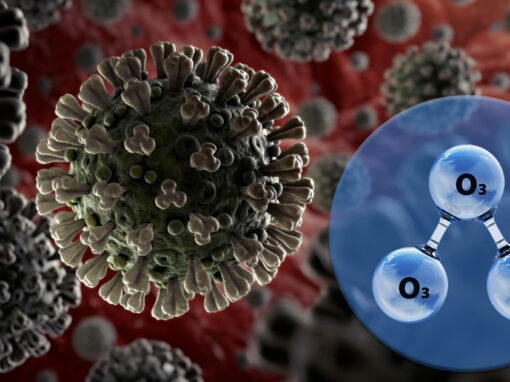 Sanificazione all’ozono: un alleato contro il Coronavirus