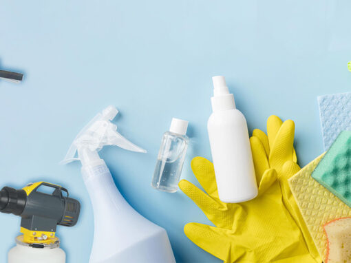 Cosa intendiamo per pulizia, disinfezione e sanificazione