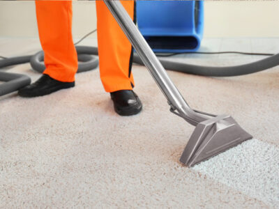 Perché pulire la moquette dell’ufficio