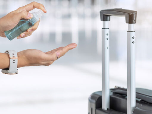 La ripresa del turismo passa anche dalla sanificazione per la salute degli ospiti