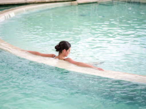 Piscine Termali e Centri benessere