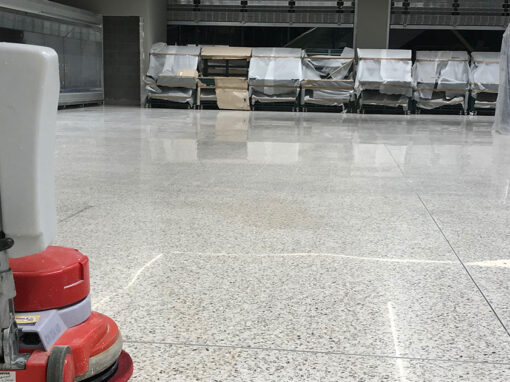 Pulizie Industriali, cosa sono?