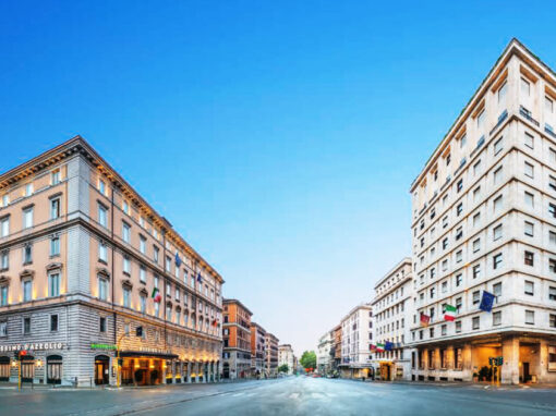 Contemporaneità e tradizione