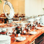 Food and Beverage in Hotel