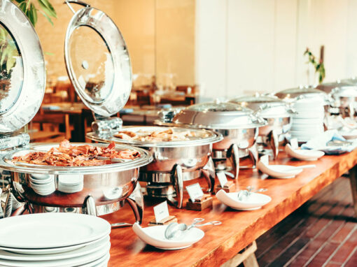 Food and Beverage in Hotel