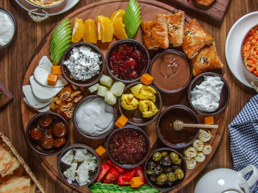 La colazione cambia: un salto nel futuro