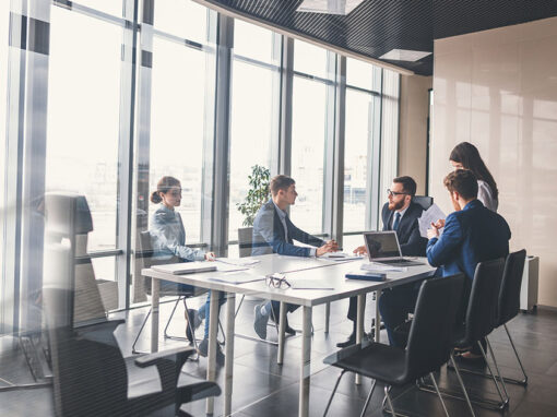 3 Motivi per cui il tuo personale dovrebbe seguire protocolli di pulizia di base per il tuo ufficio