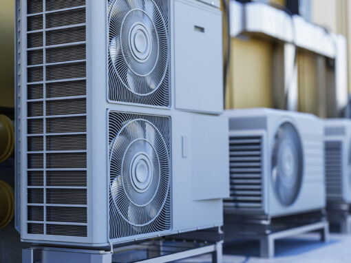 La pulizia e la manutenzione degli impianti di condizionamento per l’estate