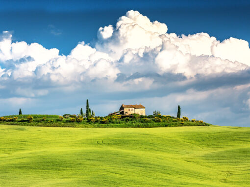 La scommessa dell’Italia sostenibile