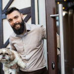 Gli hotel pet-friendly stanno prendendo piede: Come adattare la tua struttura