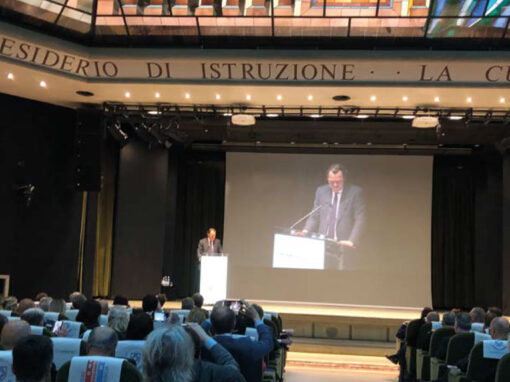 Strategie per la rinascita