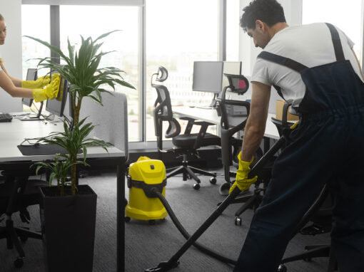 Igiene nell’ufficio post-vacanza: la chiave per un rientro sicuro e produttivo