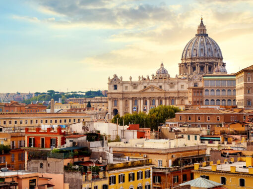 L’Italia dell’ospitalità davanti a nuove strategie