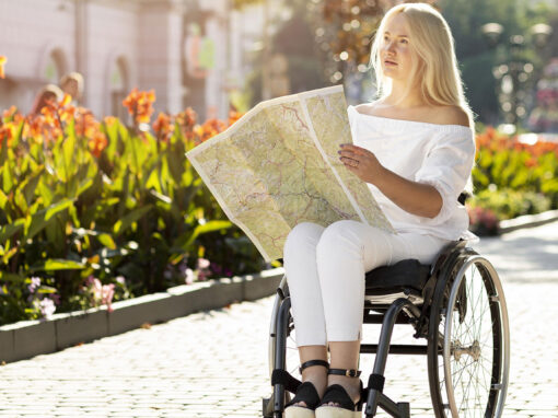 Turismo accessibile e inclusivo