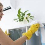 Strategie di pulizia per piccoli spazi: ottimizzare e mantenere l’ordine in ambienti ristretti