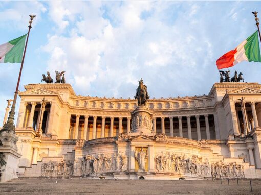 Hotel estate 2025: l’anno della rinascita per l’ospitalità italiana