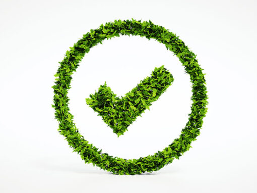 Certificazioni green nelle imprese di pulizie