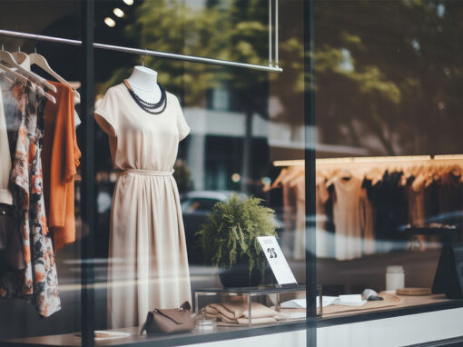 Pulizie per boutique e negozi di lusso: standard e accorgimenti essenziali