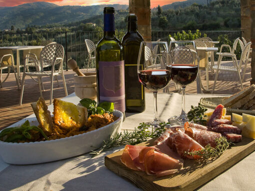 Turismo enogastronomico autunnale: come preparare l’hotel per gli ospiti della vendemmia e delle sagre