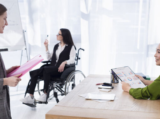 Formazione e ospitalità accessibile