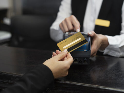 L’avanzata delle carte nell’hotellerie