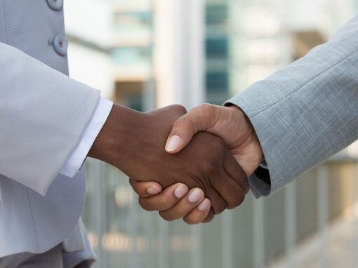 Mano tesa ai vulnerabili