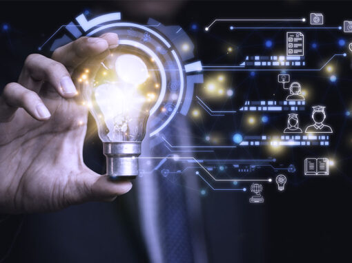 Pulizie industriali: tecnologie e innovazioni 2025