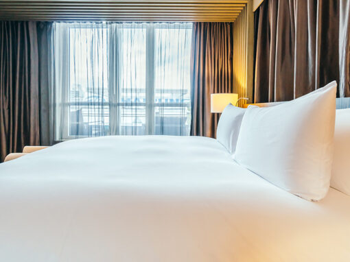 Sanificazione camere: cosa richiedono oggi gli ospiti