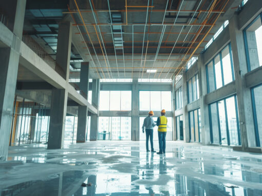 Piano annuale delle pulizie industriali: come strutturare un calendario efficace