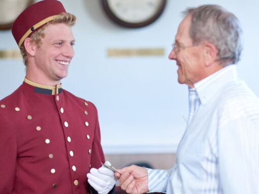 Mance nel turismo: regole fiscali, soglie e procedure per gestirle in modo trasparente