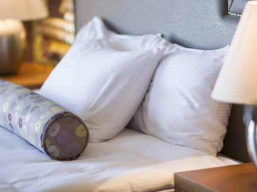 Camere hotel anallergiche: protocolli pulizie allergie certificati