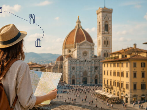 Turismo mordi e fuggi? No: il city-break e una domanda da capire meglio