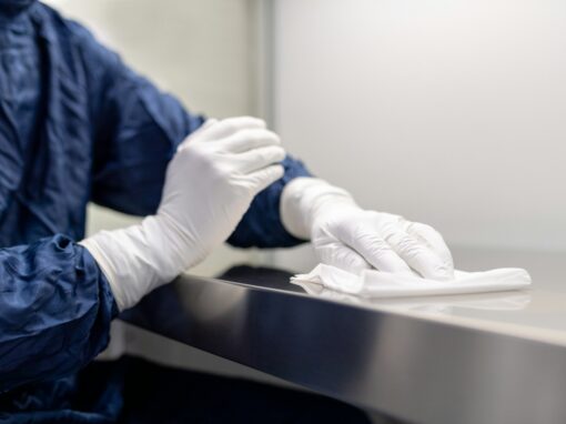 Pulizia, disinfezione e sanificazione: le differenze