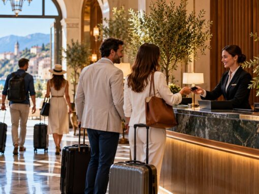 Turismo in Italia 2026/2027: cosa dicono i dati e cosa significa per gli hotel